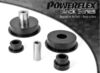 Kit Dogbone Powerflex - Renault Clio 1 16s, Williams, et Clio II (Gamme comp&eacute;tition)
