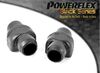 Silentbloc de barre anti-roulis 22mm sur triangle Powerflex - Renault 21 (Gamme comp&eacute;tition)