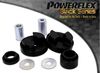 Kit Dogbone Powerflex - Renault Clio 2 (second montage) (Gamme comp&eacute;tition)