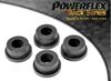 Silentbloc de barre stabilisatrice moteur Powerflex - Rover Mini (Gamme comp&eacute;tition)