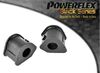 Silentbloc int&eacute;rieur de barre anti-roulis Powerflex - Rover (Gamme comp&eacute;tition)
