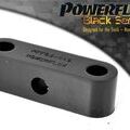 Silentblocs sur Tournon-sur-Rh&ocirc;ne : Silentbloc arri&egrave;re de commande de bo&icirc;te Powerflex - Rover/MG (Gamme comp&eacute;tition)