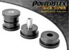 Gros silentbloc de support moteur stabilisateur Powerflex - Rover/MG (Gamme comp&eacute;tition)