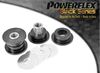 Petit silentbloc de support moteur stabilisateur Powerflex - Rover/MG (Gamme comp&eacute;tition)