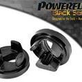 Silentblocs sur Tournon-sur-Rh&ocirc;ne : Insert de support de bo&icirc;te de vitesse Powerflex - Rover/MG (Gamme comp&eacute;tition)