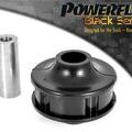 Silentblocs sur Tournon-sur-Rh&ocirc;ne : Gros silentbloc de support moteur inf&eacute;rieur Powerflex - Rover/MG (Essence) (Gamme comp&eacute;tition)