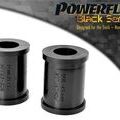 Silentblocs sur Tournon-sur-Rh&ocirc;ne : Silentbloc de barre anti-roulis avant en 20mm Powerflex - Porsche 924/944 S1 (Gamme comp&eacute;tition)