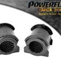 Silentblocs sur Tournon-sur-Rh&ocirc;ne : Silentbloc de barre anti-roulis en 23,5mm Powerflex - Porsche (Gamme comp&eacute;tition)
