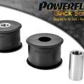 Silentblocs sur Tournon-sur-Rh&ocirc;ne : Silentbloc ext&eacute;rieur de tirant Powerflex - Porsche (Gamme comp&eacute;tition)
