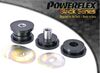 Silentbloc de tirant inf&eacute;rieur sur ch&acirc;ssis Powerflex - BMW E28/E24 (Gamme comp&eacute;tition)