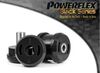 Silentbloc de bras inf&eacute;rieur sur ch&acirc;ssis Powerflex - BMW E53/X5 (Gamme comp&eacute;tition)