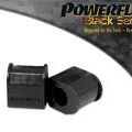 Silentblocs sur Tournon-sur-Rh&ocirc;ne : Silentbloc int&eacute;rieur de barre anti-roulis Powerflex 21mm (&eacute;paisseur 45mm) (Gamme comp&eacute;tition)