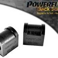 Silentblocs sur Tournon-sur-Rh&ocirc;ne : Silentbloc int&eacute;rieur de barre anti-roulis Powerflex 21mm (&eacute;paisseur 33mm) (Gamme comp&eacute;tition)