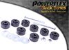 Silentbloc ext&eacute;rieur de barre anti-roulis Powerflex Clio 1 non Williams (Gamme comp&eacute;tition)