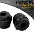 Silentblocs sur Tournon-sur-Rh&ocirc;ne : Silentbloc de barre anti-roulis avant en 24mm Powerflex - BMW E38/E39 (Gamme comp&eacute;tition)