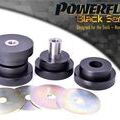 Silentblocs sur Tournon-sur-Rh&ocirc;ne : Silentbloc de tirant inf&eacute;rieur avant sur ch&acirc;ssis Powerflex - BMW E39 (Gamme comp&eacute;tition)