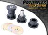 Silentbloc avant de triangle avant Powerflex pour PORSCHE 944/2, 968, 911 (Gamme comp&eacute;tition)