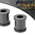 Silentblocs sur Tournon-sur-Rh&ocirc;ne : Silentbloc de bout de barre anti-roulis Powerflex - Porsche 968/944 S2 (Gamme comp&eacute;tition)