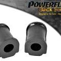 Silentblocs sur Tournon-sur-Rh&ocirc;ne : Silentbloc de barre anti-roulis arri&egrave;re en 18mm Powerflex pour Porsche 911/964/944 S2 (Gamme comp&eacute;tition)