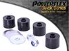 Œillet de fixation pour barre anti-roulis avant Powerflex (Gamme comp&eacute;tition)