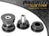 Silentbloc de bielette de barre anti-roulis Powerflex - BMW E30/E36 (Gamme comp&eacute;tition)