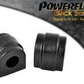 Silentblocs sur Tournon-sur-Rh&ocirc;ne : Silentbloc de barre anti-roulis avant en 27mm Powerflex - BMW E46/Z4 (Gamme comp&eacute;tition)