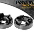 Silentblocs sur Tournon-sur-Rh&ocirc;ne : Grand silentbloc de support moteur inf&eacute;rieur Powerflex - Mini g&eacute;n&eacute;ration 2 (Gamme comp&eacute;tition)