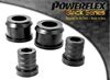 Silentbloc arri&egrave;re de triangle avant Powerflex pour M3 E46 (Gamme comp&eacute;tition)