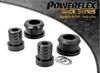 Silentbloc Arri&egrave;re de triangle avant Powerflex pour BMW E46 Xi (Gamme comp&eacute;tition)
