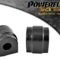 Silentblocs sur Tournon-sur-Rh&ocirc;ne : Silentbloc de barre anti-roulis avant Powerflex BMW E46 21mm (Gamme comp&eacute;tition)