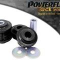 Silentblocs sur Tournon-sur-Rh&ocirc;ne : Silentbloc de tirant inf&eacute;rieur sur ch&acirc;ssis Powerflex - BMW E39 (Gamme comp&eacute;tition)