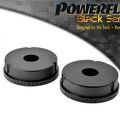 Silentblocs sur Tournon-sur-Rh&ocirc;ne : Silentbloc moteur inf&eacute;rieur avant Powerflex pour MITSUBISHI EVO (Gamme comp&eacute;tition)