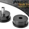 Silentblocs sur Tournon-sur-Rh&ocirc;ne : Silentbloc de diff&eacute;rentiel inf&eacute;rieur avant Powerflex pour MITSUBISHI (Gamme comp&eacute;tition)