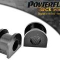 Silentblocs sur Tournon-sur-Rh&ocirc;ne : Silentbloc de barre anti-roulis arri&egrave;re en 23mm Powerflex - Lancer EVO (Gamme comp&eacute;tition)