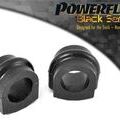 Silentblocs sur Tournon-sur-Rh&ocirc;ne : Silentbloc de barre anti-roulis avant en 25mm Powerflex -Nissan 200SX (Gamme comp&eacute;tition)