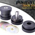Silentblocs sur Tournon-sur-Rh&ocirc;ne : Silentbloc avant de bras sup&eacute;rieur Powerflex - BMW E38 (Gamme comp&eacute;tition)