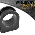 Silentblocs sur Tournon-sur-Rh&ocirc;ne : Silentbloc de colonne de direction Powerflex pour BMW Mini g&eacute;n&eacute;ration 1 (Gamme comp&eacute;tition)