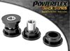 Petit silentbloc de support moteur inf&eacute;rieur Powerflex pour BMW Mini (Gamme comp&eacute;tition)