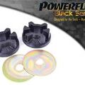 Silentblocs sur Tournon-sur-Rh&ocirc;ne : Grand silentbloc de support moteur sup&eacute;rieur Powerflex pour BMW Mini (Gamme comp&eacute;tition)