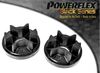 Grand silentbloc de support moteur inf&eacute;rieur Powerflex pour BMW Mini (Gamme comp&eacute;tition)