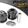 Silentblocs sur Tournon-sur-Rh&ocirc;ne : Silentbloc int&eacute;rieur de bras inf&eacute;rieur avant Powerflex - Audi A4 (95-01) A6 (97-05) Passat B5 (96-05) (Gamme comp&eacute;tition)