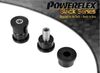 Silentbloc arri&egrave;re de triangle inf&eacute;rieur Powerflex Mazda MX5 (Gamme comp&eacute;tition)