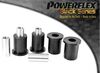 Silentbloc de triangle sup&eacute;rieur Powerflex Mazda MX5 (Gamme comp&eacute;tition)