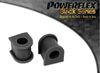 Silentbloc de barre anti roulis avant Powerflex 20mm - Mazda MX5 (Gamme comp&eacute;tition)