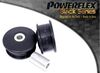 Silentbloc arri&egrave;re de triangle avant Powerflex - ch&acirc;ssis Audi 8L (Gamme comp&eacute;tition)
