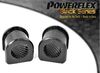 Silentbloc de barre anti roulis avant Powerflex 25,5mm - Mazda MX5 mk1 (Gamme comp&eacute;tition)