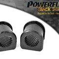 Silentblocs sur Tournon-sur-Rh&ocirc;ne : Silentbloc de barre anti roulis avant Powerflex 25,5mm - Mazda MX5 mk1 (Gamme comp&eacute;tition)