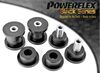 Silentbloc de triangle sup&eacute;rieur avant Powerflex pour Mazda RX7 (4 par v&eacute;hi.) (Gamme comp&eacute;tition)