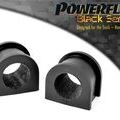 Silentblocs sur Tournon-sur-Rh&ocirc;ne : Silentbloc de barre anti-roulis avant Powerflex pour Mazda en 29mm (Gamme comp&eacute;tition)