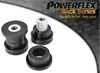 Silentbloc avant de triangle inf&eacute;rieur avant Powerflex pour Mazda (Gamme comp&eacute;tition)